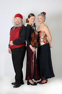 Silvester Julia Judith