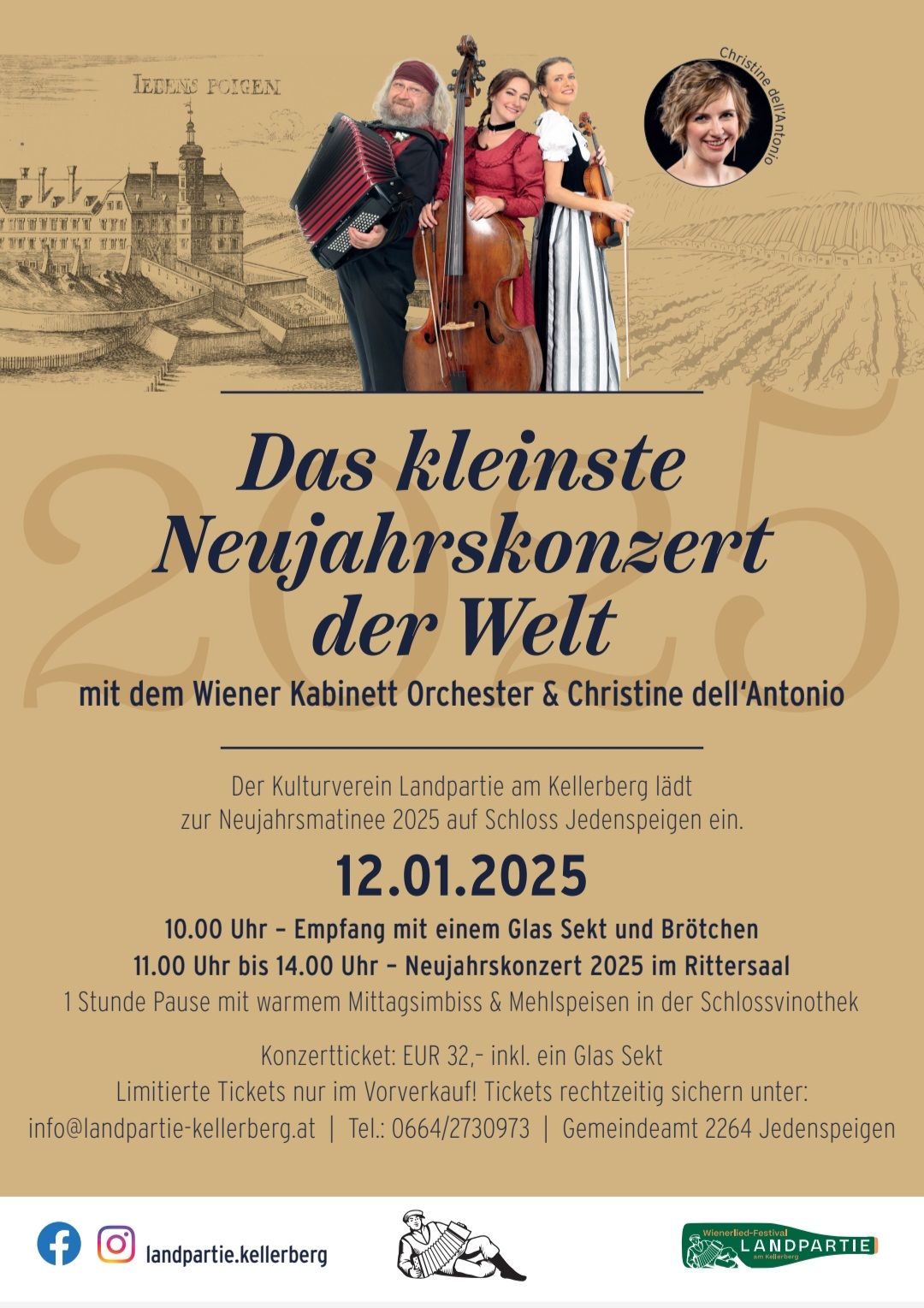 Plakat 2025