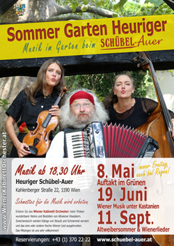 SommerGartenHeuriger 2024