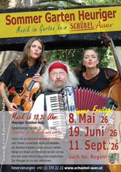 SommerGartenHeuriger 2024